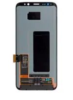 Display Oled Samsung Galaxy S8 (Fara Rama) Service Pack - imagine 7