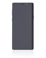 Ansamblu Display Samsung Galaxy Note 9 AMPlus (Ocean Blue) - imagine 4