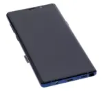 Ansamblu Display Samsung Galaxy Note 9 AMPlus (Ocean Blue) - imagine 5