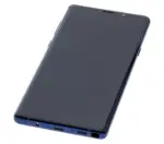 Ansamblu Display Samsung Galaxy Note 9 AMPlus (Ocean Blue) - imagine 6