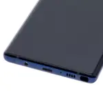 Ansamblu Display Samsung Galaxy Note 9 AMPlus (Ocean Blue) - imagine 8
