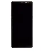 Display telefon Samsung Galaxy Note 8 (N950) AMPlus OLED (Gold) - imagine 6