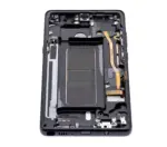 Display telefon Samsung Galaxy Note 8 (N950) AMPlus (Black) - imagine 11