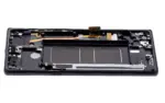 Display telefon Samsung Galaxy Note 8 (N950) AMPlus (Black) - imagine 12