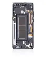 Display telefon Samsung Galaxy Note 8 (N950) AMPlus (Black) - imagine 2
