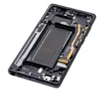 Display telefon Samsung Galaxy Note 8 (N950) AMPlus (Black) - imagine 8