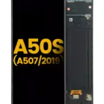 Display Samsung Galaxy A50s Oled Refurbished (A507 / 2019)