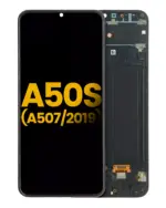 Display Samsung Galaxy A50s Oled Refurbished (A507 / 2019)