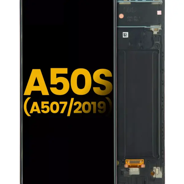 Display Samsung Galaxy A50s Oled Refurbished (A507 / 2019)