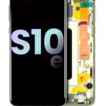 Display Oled Samsung Galaxy S10E Service Pack (Canary Yellow)