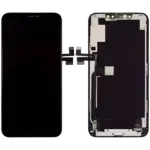 Display iPhone 11 Pro Max In-Cell Aftermarket AQ7 - imagine 2