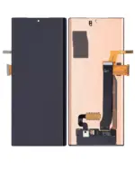 Display Samsung Galaxy Note 20 Ultra 5G Oled Refurbished (Fara Rama) - imagine 2