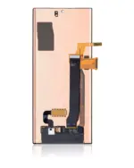 Display Samsung Galaxy Note 20 Ultra 5G Oled Refurbished (Fara Rama) - imagine 4