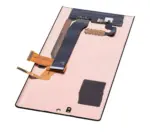 Display Samsung Galaxy Note 20 Ultra 5G Oled Refurbished (Fara Rama) - imagine 6