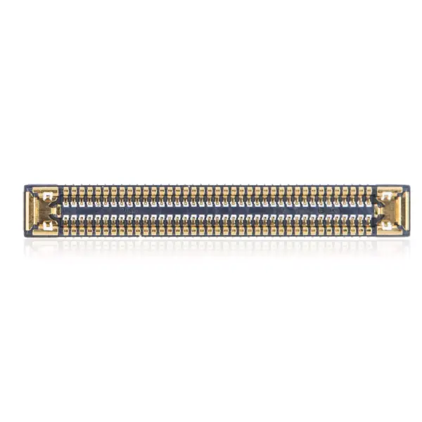 Conector FPC Flex Placa De Baza Samsung Galaxy A52 5G (A526 / 2021) (78 Pini)