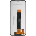 Display Samsung Galaxy A32 5G (A326 / 2021) (Fara Rama) Refurbished (Awesome Black) - imagine 4