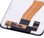 Display Samsung Galaxy A03s (A037F / 2021) (Dual Sim) (Type C Frame) (Fara Rama) Refurbished - imagine 8