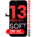 Display iPhone 13 Pro Max Soft OLED AMPro XO7, vedere principală