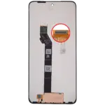 Display Motorola Moto G57 (XT2537 / 2025) / G57 Power (XT2537 / 2025) (Fara Rama) Refurbished - imagine 4