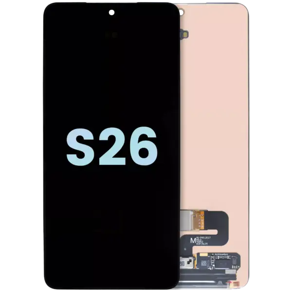 Display Samsung Galaxy S26 5G (Fara Rama) Service Pack