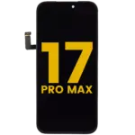 Display iPhone 17 Pro Max Oled Refurbished