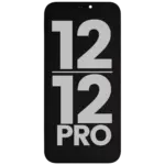 Display iPhone 12 / 12 Pro Oled Pull A