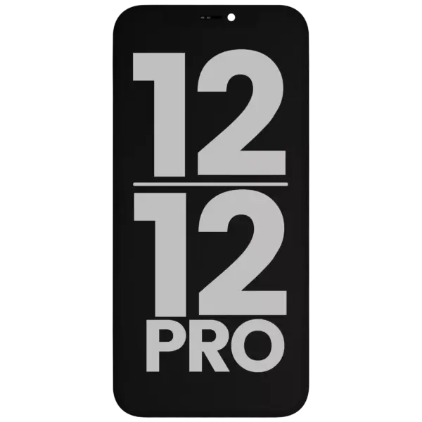 Display iPhone 12 / 12 Pro Oled Pull A