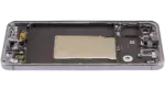 Display Oled Samsung Galaxy A57 5G (A576 / 2026) Refurbished (Gray) - imagine 10