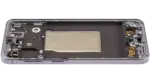 Display Oled Samsung Galaxy A57 5G (A576 / 2026) Refurbished (Gray) - imagine 9