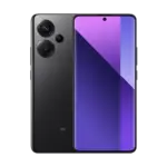 Telefon mobil Xiaomi Redmi Note 13 Pro+, 12GB RAM, 512GB, 5G, Black RF - imagine 2
