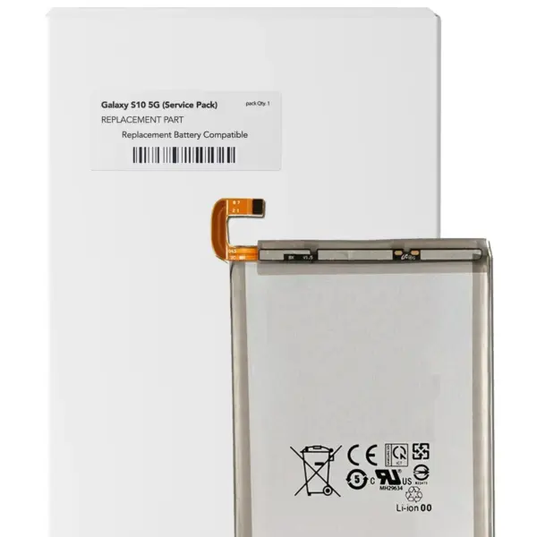 Baterie Telefon Samsung Galaxy S10 5G (EB-BG977ABU) Service Pack