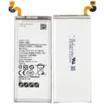 Baterie telefon Samsung Galaxy Note 8 - imagine 2