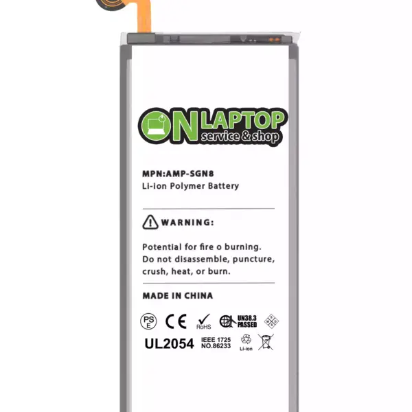Baterie telefon Samsung Galaxy Note 8 (N950) X Pro
