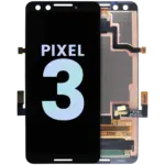 Display Google Pixel 3 (Fara Rama) Oled Original