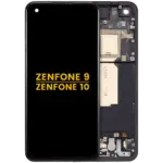 Display Oled Asus ZenFone 9 / Asus ZenFone 10 Refurbished