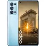 Telefon mobil Oppo Reno 6 Pro, Dual SIM, 256GB, 12GB RAM, 5G, Arctic Blue, RF - imagine 2
