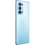 Telefon mobil Oppo Reno 6 Pro, Dual SIM, 256GB, 12GB RAM, 5G, Arctic Blue, RF - imagine 3