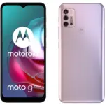 Telefon mobil Motorola Moto G30, Dual SIM, 128GB, 4G, Dark Pearl, RF - imagine 4