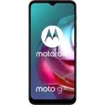 Telefon mobil Motorola Moto G30, Dual SIM, 128GB, 4G, Dark Pearl, RF