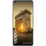 Telefon mobil Oppo Reno 6 Pro, Dual SIM, 256GB, 12GB RAM, 5G, Arctic Blue, RF