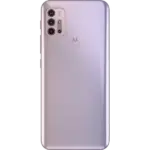 Telefon mobil Motorola Moto G30, Dual SIM, 128GB, 4G, Dark Pearl, RF - imagine 3