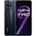 Telefon mobil Realme 9 Pro, Dual SIM, 8GB RAM, 128GB, 5G, Midnight Black, RF - imagine 3
