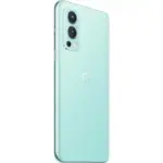 Telefon Mobil OnePlus Nord 2, Fluid AMOLED, 256GB, 12GB RAM, Dual SIM, 5G, 4-Camere, Blue Hase, RF - imagine 3