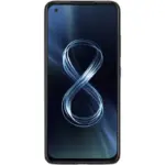 Telefon mobil ASUS ZenFone 8, Dual SIM, 128GB, 8GB RAM, 5G, Black, RF