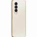 Telefon mobil Samsung Galaxy Z Fold4, 12GB RAM, 256GB, 5G, Beige RF - imagine 4