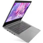 Laptop Lenovo IdeaPad 3 14IIL05 Intel Core i5 1035G1 pana la 3.60 GHz, 14", Full HD, 12GB RAM, 512GB SSD, Intel UHD GRAPHICS, Gray, RF - imagine 4