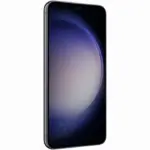 Telefon mobil Samsung Galaxy S23, Dual SIM, 8GB RAM, 256GB, 5G, Phantom Black, RF - imagine 3