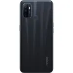 Telefon mobil Oppo A53s, Dual SIM, 128GB, 4GB RAM, 4G, Electric Black RF - imagine 3