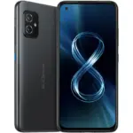 Telefon mobil ASUS ZenFone 8, Dual SIM, 128GB, 8GB RAM, 5G, Black, RF - imagine 3