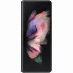 Telefon mobil Samsung Galaxy Z Fold3, 12GB RAM, 256GB, 5G, PHANTOM BLACK, RF - imagine 2